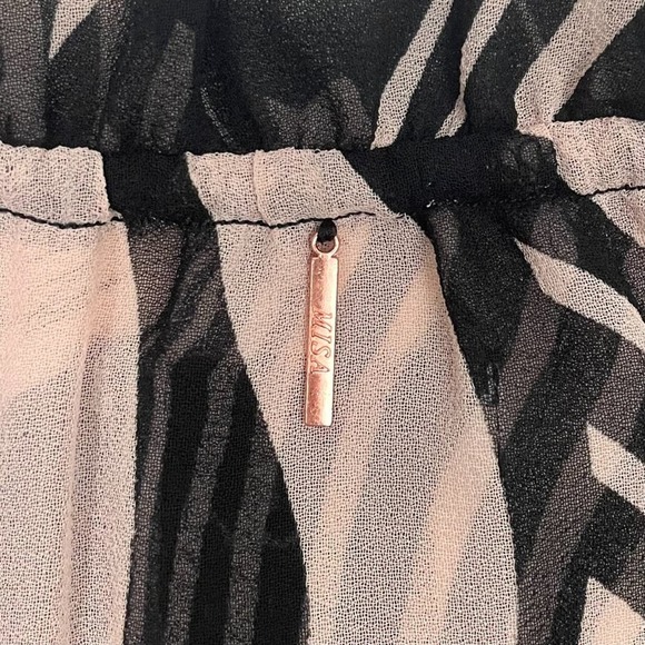 MISA Los Angeles Siena Top - Picture 12 of 16